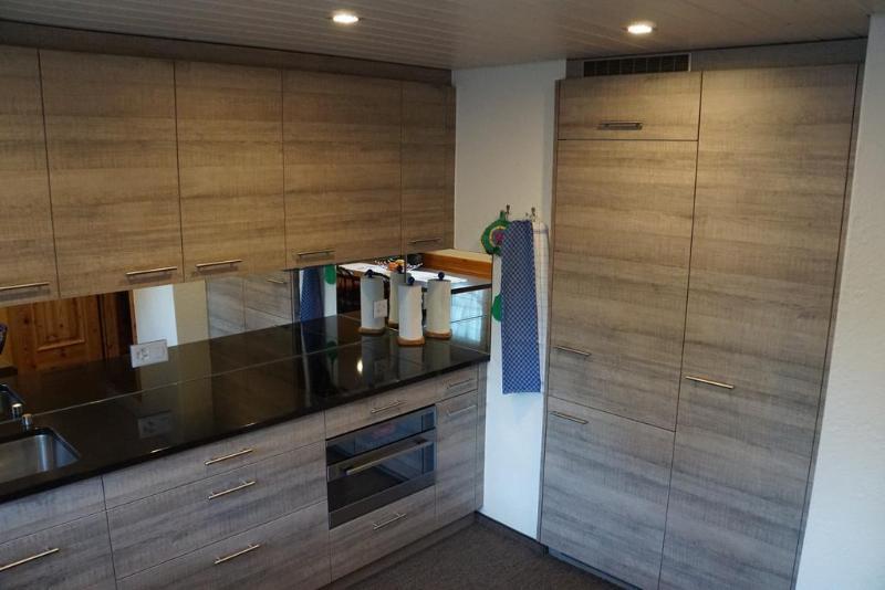 Hotel Gletschertal Grindelwald Dış mekan fotoğraf