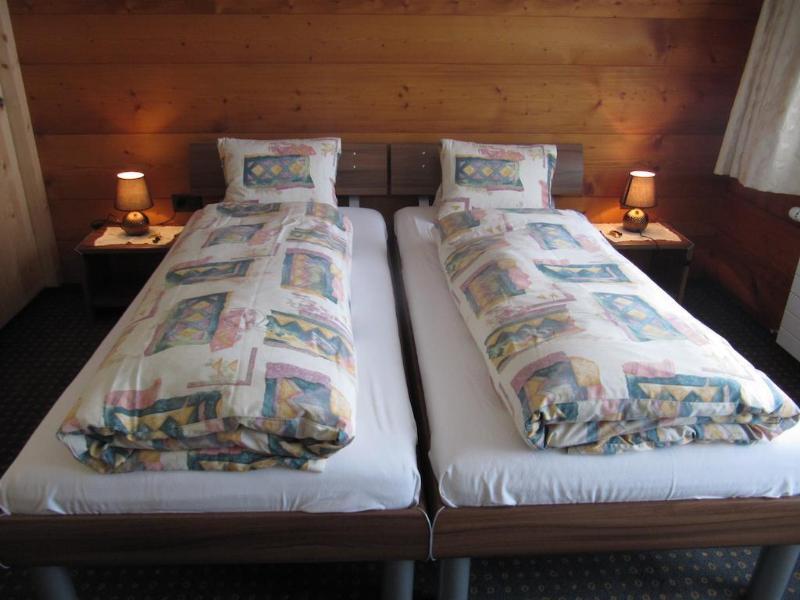 Hotel Gletschertal Grindelwald Dış mekan fotoğraf