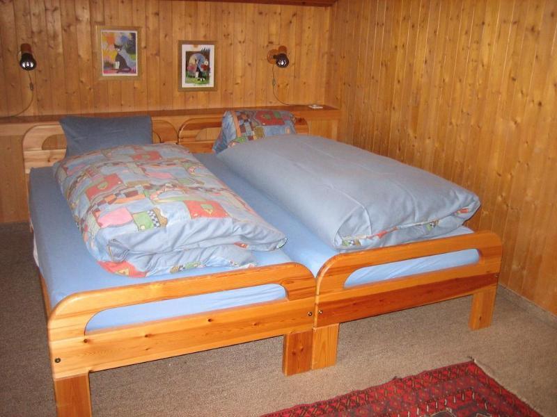 Hotel Gletschertal Grindelwald Dış mekan fotoğraf