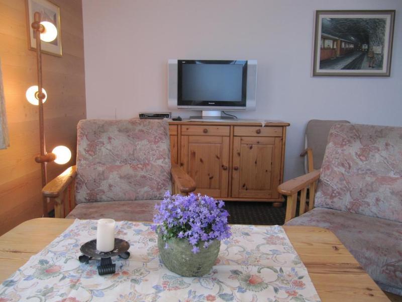 Hotel Gletschertal Grindelwald Dış mekan fotoğraf