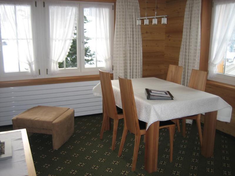 Hotel Gletschertal Grindelwald Dış mekan fotoğraf