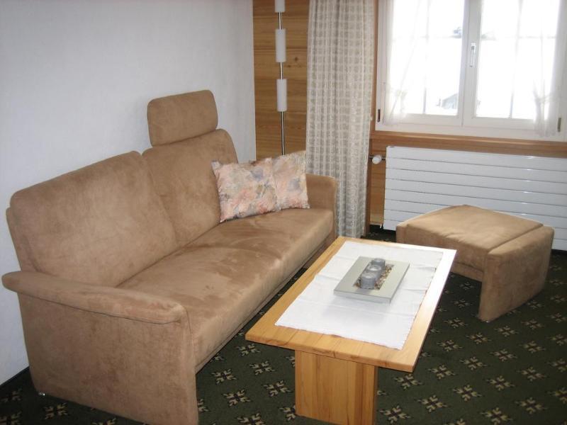 Hotel Gletschertal Grindelwald Dış mekan fotoğraf