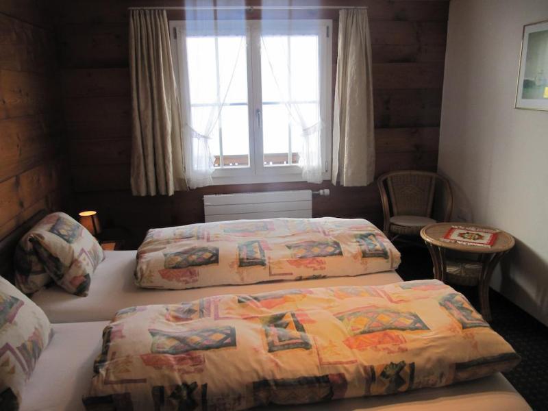 Hotel Gletschertal Grindelwald Dış mekan fotoğraf