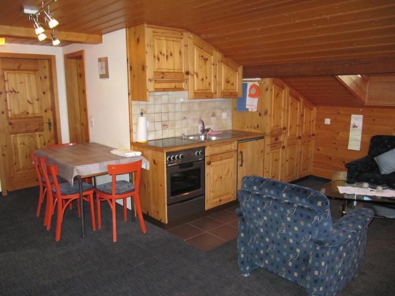 Hotel Gletschertal Grindelwald Dış mekan fotoğraf