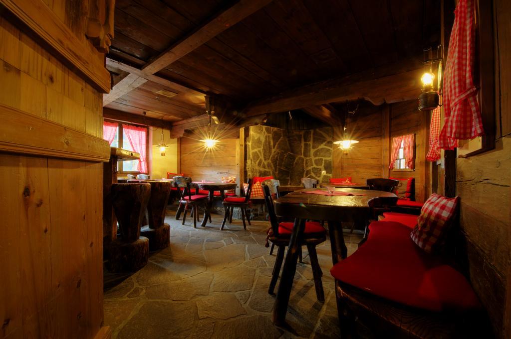 Hotel Gletschertal Grindelwald Dış mekan fotoğraf