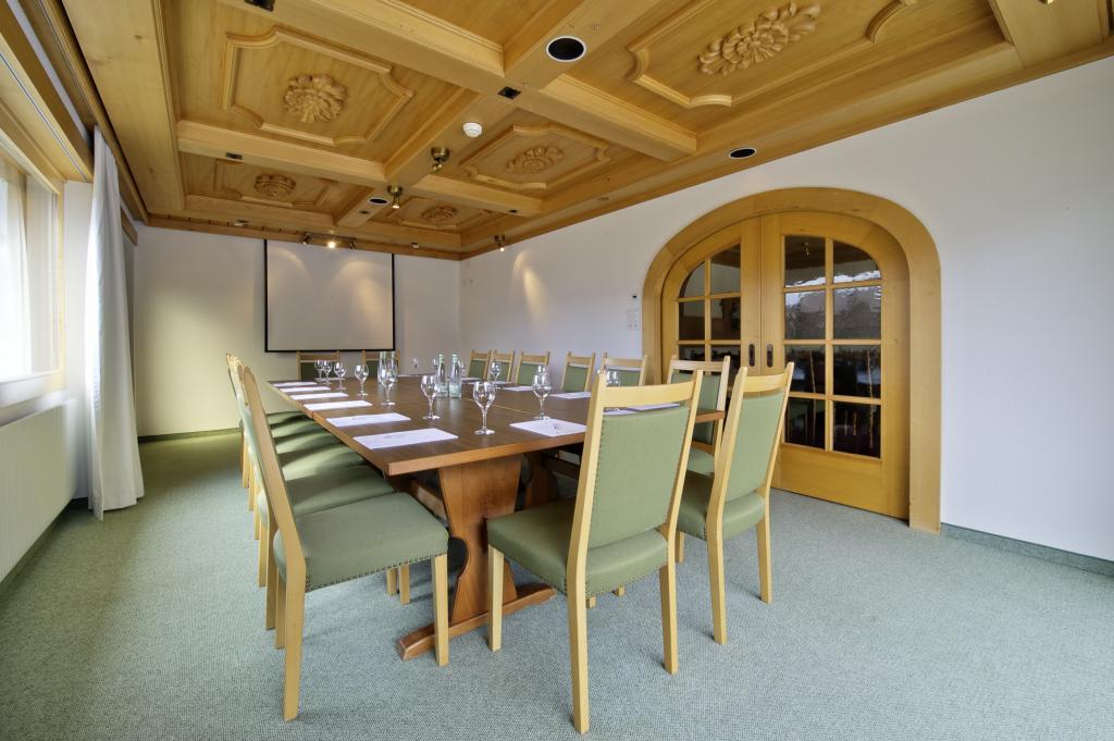Hotel Gletschertal Grindelwald Dış mekan fotoğraf