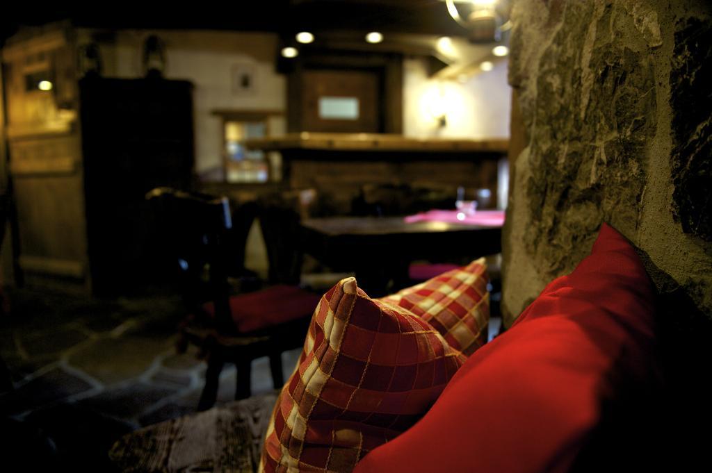 Hotel Gletschertal Grindelwald Dış mekan fotoğraf